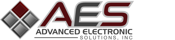 AES Logo