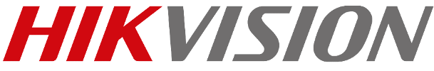 HIKVision Logo